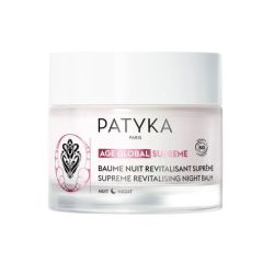 Patyka Ags Baume Nuit 50Ml