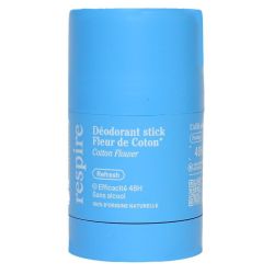Respire Deo Stick  Fl Cot 50G