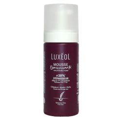 Luxeol Mousse Epaississante 150Ml