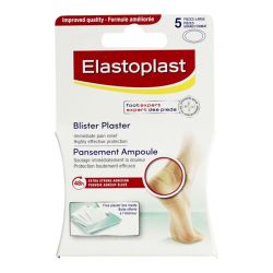 Elastoplast Pans Hydrocol Amp Gm B/5