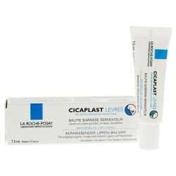Lrp Cicaplast Levres B5 7,5Ml