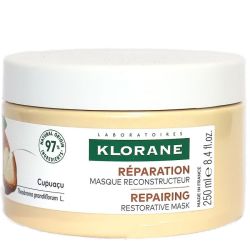 Klorane Masque Cupuacu 250Ml