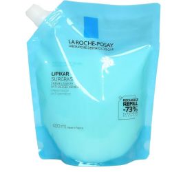 Roche P Lipikar S-G Rech 400Ml 1
