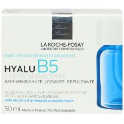 Roche P Hyalu B5 Cr Suractive 50Ml
