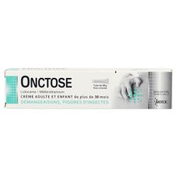 Onctose Cr 48G