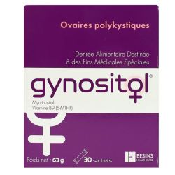Gynositol Sach 30