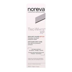 Trio White Xp Spf50 Cr Soin Anti-Tach 40