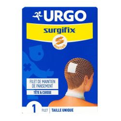 Surgifix Tete Et Cuisse Adulte Cmd All