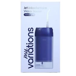 Myvariations Hydropulseurs Ad Midnig Blue