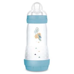 Mam Bib 320Ml Ocean D3
