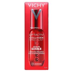Vichy Collag Special 16 Ser Yeux 15Ml
