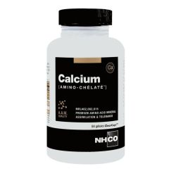 Nhco Calcium Gel 84