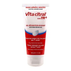 Vita Citral Tr Creme Mains 100Ml