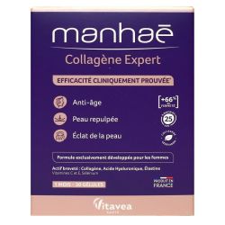 Manhae Collagene Expert 30Gel