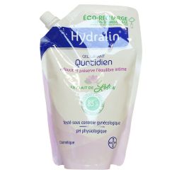 Hydralin Quotidien Gel Lav Rech400