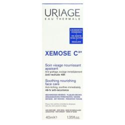 Uriage Xemose Cr Visage 40Ml