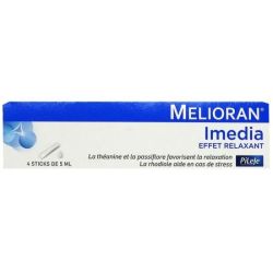 Melioran Imedia Stick 5Mlx4