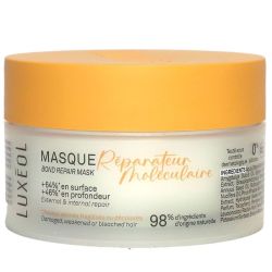 Luxeol Masq Reparateur Moleculaire 200Ml