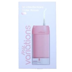 Myvariations Hydropulseurs Ad Rose