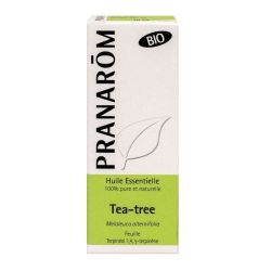 Pranarom He Tea Tree Bio 10Ml