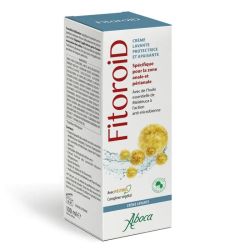 Aboca Fitoroid Cr Lav Tb100Ml