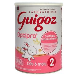 Guigoz Optipro 2 780G
