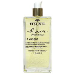 Nuxe Hair Prodigieux Masq 125Ml