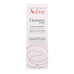 Avene Cleanance Hydra Cr 40Ml