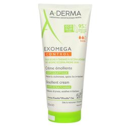 Ad Exomega Ctrl Cr Emol 200Ml