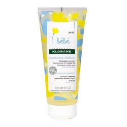 Kl Bb Shamp Demelant 200Ml