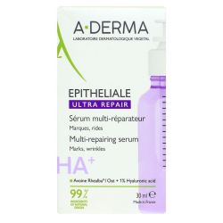 A-Derma Epitheliale Ult Rep Ser Mu-Re30Ml