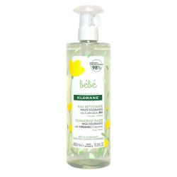Klorane Eau Net S/Rinc F400Ml1