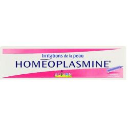 Homeoplasmine 18G