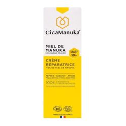 Cicamanuka Cr Repar Iaa10 40Ml