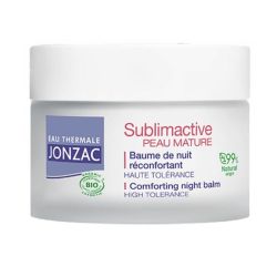 Jonzac Sublimact Baume Nuit 50Ml