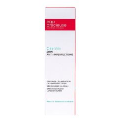 Eau Precieuse Soin 50Ml