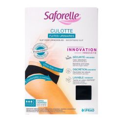 Saforelle Culotte Fuite Urinaire38