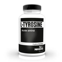 Nhco L-Tyrosine Gel 70