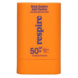 Respire Stick Sol Anti Taches Spf50