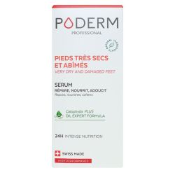 Poderm Serum Pied T/Secampabime 75Ml