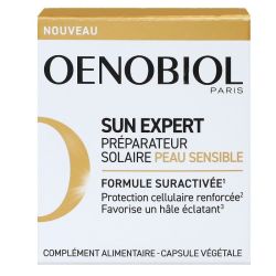 Oenobiol Sun Expert Prep Ps 30