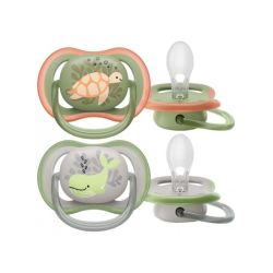 Avent Suc 6-18 Mixte X2
