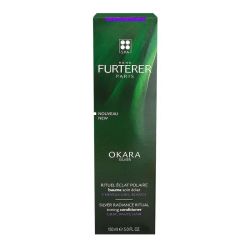 Rf Okara Silver Baume 150Ml