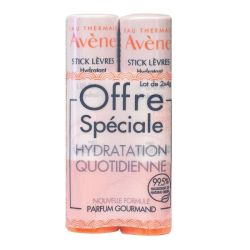 Avene Sticks Levres Hydratant 4G2
