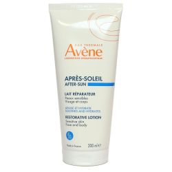 Avene Apres Solaire 200Ml