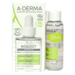 A-Derma Hya Ser 30Mleau Mic 2