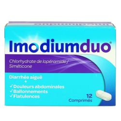 Imodiumduo Cp 12