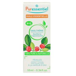 Puressentiel He Bio Gaultherie 10Ml