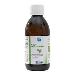 Ergydesmodium Sol Buv 250Ml