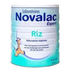 Novalac Riz 800G
